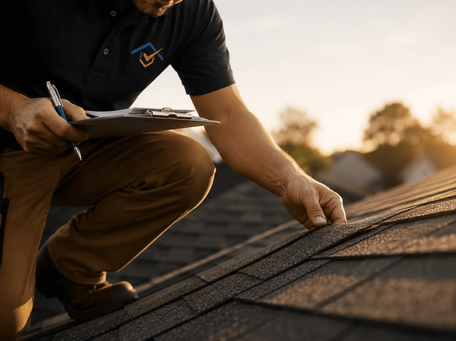Why Choose Roof Inspection in Davenport, IA